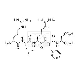 CPC Scientific H-Arg-Leu-Arg-Phe-Asp-OH (trifluoroacetate salt) 1MG, Quantity:
