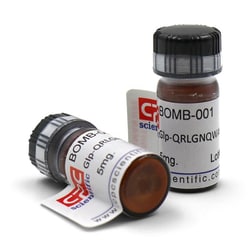 CPC Scientific Glp-Gln-Arg-Leu-Gly-Asn-Gln-Trp-Ala-Val-Gly-His-Leu-Met-NH2