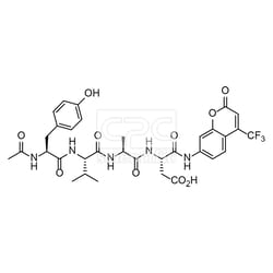 CPC Scientific Ac-Tyr-Val-Ala-Asp-AFC 1MG, Quantity: Each of 1