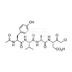 CPC Scientific Ac-Tyr-Val-Ala-Asp-CMK 1MG, Quantity: Each of 1
