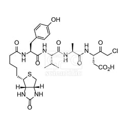 CPC Scientific&nbsp;Biotin-Tyr-Val-Ala-Asp-CMK 0.5MG