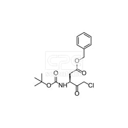 CPC Scientific Boc-Asp(OBzl)-CMK 1MG, Quantity: Each of 1