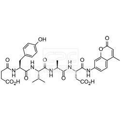 CPC Scientific Suc-Tyr-Val-Ala-Asp-AMC 1MG, Quantity: Each of 1