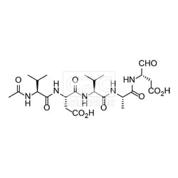 CPC Scientific Ac-Val-Asp-Val-Ala-Asp-CHO 5MG, Quantity: Each of 1