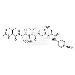 CPC Scientific Ac-Val-Asp-Val-Ala-Asp-pNA 5MG, Quantity: Each of 1