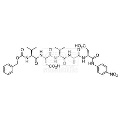 CPC Scientific Z-Val-Asp-Val-Ala-Asp-pNA 5MG, Quantity: Each of 1