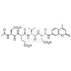 CPC Scientific Ac-Asp-Glu-Val-Asp-AMC 1MG, Quantity: Each of 1