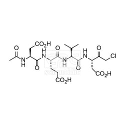 CPC Scientific&nbsp;Ac-Asp-Glu-Val-Asp-CMK 1MG