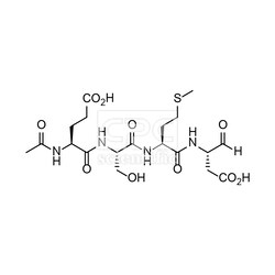 CPC Scientific Ac-Glu-Ser-Met-Asp-CHO 1MG, Quantity: Each of 1