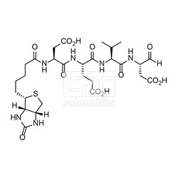 CPC Scientific&nbsp;Biotin-Asp-Glu-Val-Asp-CHO 1MG