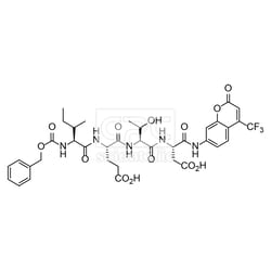 CPC Scientific Z-Ile-Glu-Thr-Asp-AFC 1MG, Quantity: Each of 1