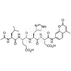 CPC Scientific&nbsp;Ac-Leu-Glu-His-Asp-AMC 1MG