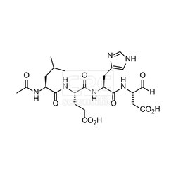 CPC Scientific Ac-Leu-Glu-His-Asp-CHO 5MG, Quantity: Each of 1