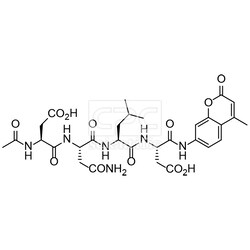 CPC Scientific&nbsp;Ac-Asp-Asn-Leu-Asp-MCA 5MG