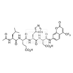 CPC Scientific Ac-Leu-Glu-His-Asp-AFC 5MG