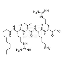 CPC Scientific Decy-Arg-Val-Lys-Arg-CMK (trifluoroacetate salt) 25MG