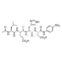 CPC Scientific Ac-Leu-Glu-His-Asp-pNA (trifluoroacetate salt) 0.5MG, Quantity: