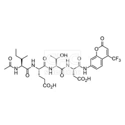 CPC Scientific Ac-Ile-Glu-Thr-Asp-AFC 1MG, Quantity: Each of 1