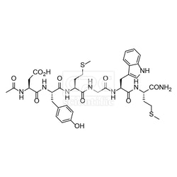 CPC Scientific Ac-Asp-Tyr-Met-Gly-Trp-Met-NH2 (acetate salt) 0.5MG, Quantity: