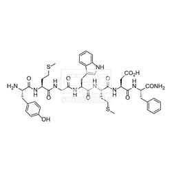 CPC Scientific H-Tyr-Met-Gly-Trp-Met-Asp-Phe-NH2 (trifluoroacetate salt)