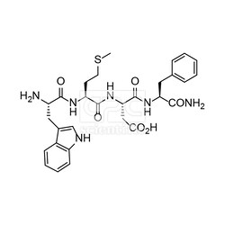CPC Scientific H-Trp-Met-Asp-Phe-NH2 (trifluoroacetate salt) 1MG, Quantity: