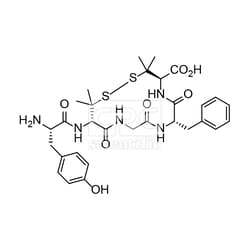 CPC Scientific H-Tyr-DPen-Gly-Phe-Pen-OH (trifluoroacetate salt) 1MG, Quantity: