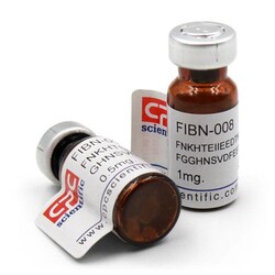 CPC Scientific H-Phe-Asn-Lys-His-Thr-Glu-Ile-Ile-Glu-Glu-Asp-Thr-Asn-Lys-Asp-Lys-Pro-Ser-Tyr-Gln-Phe-Gly-Gly-His-Asn-Ser-Val-Asp-Phe-Glu-Glu-Asp-Thr-Leu-Pro-Lys-Val-OH