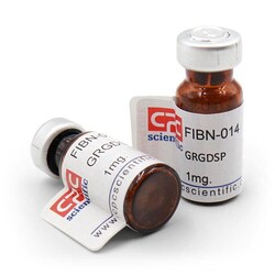 CPC Scientific H-Gly-Arg-Gly-Asp-Ser-Pro-OH 5MG, Quantity: Each of 1