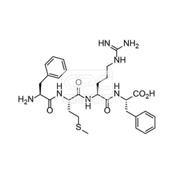 CPC Scientific H-Phe-Met-Arg-Phe-OH (trifluoroacetate salt) 1MG, Quantity: