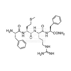 CPC Scientific H-Phe-Met-Arg-Phe-NH2 (trifluoroacetate salt) 1MG, Quantity: