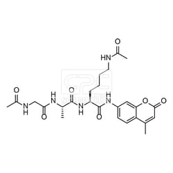 CPC Scientific Ac-Gly-Ala-Lys(Ac)-AMC 5MG, Quantity: Each of 1