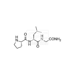 CPC Scientific H-Pro-Leu-Gly-NH2 (trifluoroacetate salt) 50MG, Quantity: