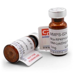 CPC Scientific MCA-Arg-Pro-Lys-Pro-Tyr-Ala-Nva-Trp-Met-Lys(DNP)-NH2 (trifluoroacetate