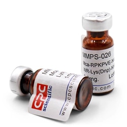 CPC Scientific MCA-Arg-Pro-Lys-Pro-Val-Glu-Nva-Trp-Arg-Lys(DNP)-NH2 (trifluoroacetate