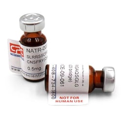 CPC Scientific H-Ser-Leu-Arg-Arg-Ser-Ser-Cys-Phe-Gly-Gly-Arg-Ile-Asp-Arg-Ile-Gly-Ala-Gln-Ser-Gly-Leu-Gly-Cys-Asn-Ser-Phe-Arg-Tyr-OH