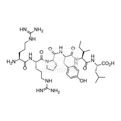 CPC Scientific&nbsp;H-Arg-Arg-Pro-Tyr-Ile-Leu-OH 1MG