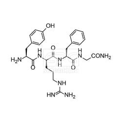 CPC Scientific H-Tyr-DArg-Phe-Gly-NH2 (trifluoroacetate salt) 1MG, Quantity: