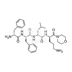 CPC Scientific H-DPhe-DPhe-DLeu-DOrn-NHMorpholine (trifluoroacetate salt) 1MG