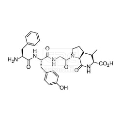 CPC Scientific H-Phe-Tyr-Gly-Pro-Val-OH (trifluoroacetate salt) 5MG, Quantity: