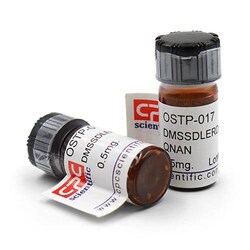 CPC Scientific H-Asp-Met-Ser-Ser-Asp-Leu-Glu-Arg-Asp-His-Arg-Pro-His-Val-Ser-Met-Pro-Gln-Asn-Ala-Asn-OH
