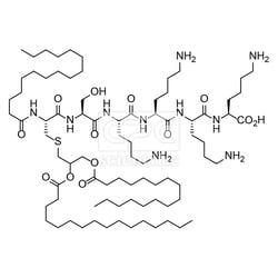 CPC Scientific Palmitoyl-Cys((RS)-2,3-di(palmitoyloxy)-propyl)-Ser-Lys-Lys-Lys-Lys-OH
