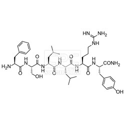 CPC Scientific H-Phe-Ser-Leu-Leu-Arg-Tyr-NH2 (trifluoroacetate salt) 25MG,