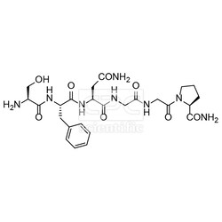 CPC Scientific H-Ser-Phe-Asn-Gly-Gly-Pro-NH2 (trifluoroacetate salt) 5MG,