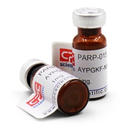 CPC Scientific H-Ala-Tyr-Pro-Gly-Lys-Phe-NH2 (trifluoroacetate salt) 5MG,