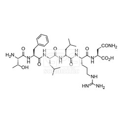 CPC Scientific H-Thr-Phe-Leu-Leu-Arg-Asn-OH (trifluoroacetate salt) 1MG,