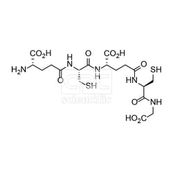 CPC Scientific H-gamma-Glu-Cys-gamma-Glu-Cys-Gly-OH (trifluoroacetate salt)