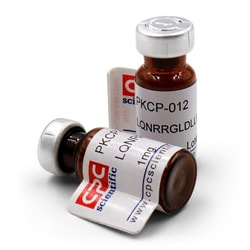CPC Scientific H-Leu-Gln-Asn-Arg-Arg-Gly-Leu-Asp-Leu-Leu-Phe-Leu-Lys-Glu-Gly-Gly-Leu-OH