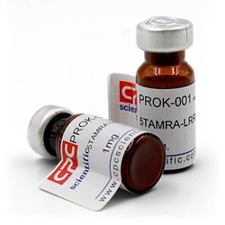 CPC Scientific 5TAMRA-Leu-Arg-Arg-Ala-Ser-Leu-Gly-OH (trifluoroacetate