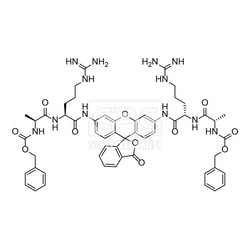 CPC Scientific (Z-Ala-Arg)2-R110 (hydrochloride salt) 5MG, Quantity: Each