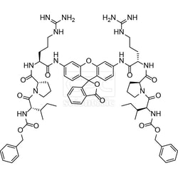CPC Scientific (Z-Ile-Pro-Arg)2-R110 (hydrochloride salt) 5MG, Quantity:
